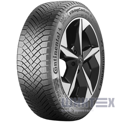 Continental VikingContact 8 265/55 R20 113H XL FR